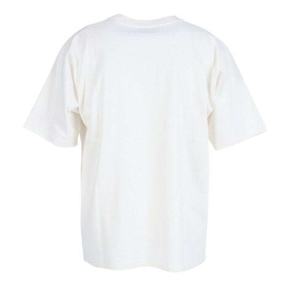 エスエーエス(S.A.S)(メンズ)半袖Tシャツ メンズ カレッジロゴ SAS2247202-5:OFF