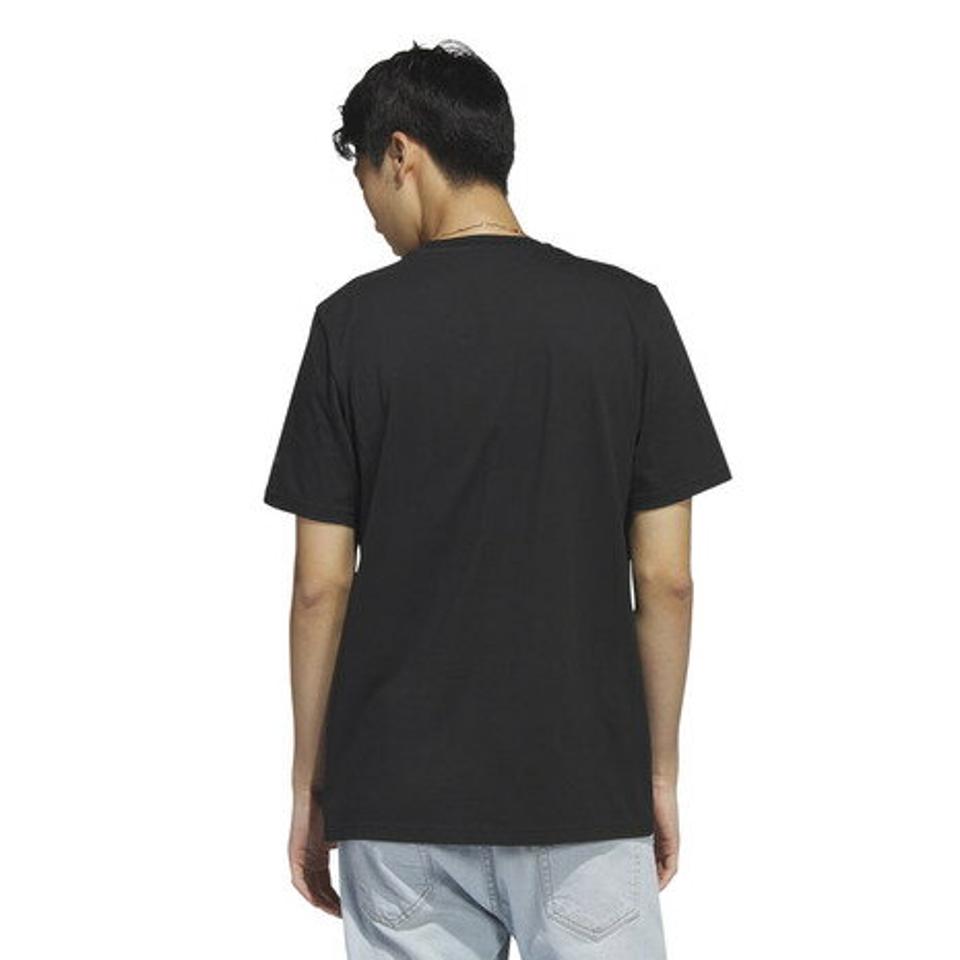 アディダス(adidas)(メンズ)半袖Tシャツ メンズ カモ グラフィック EKH82-HS3213 HS3214 HA7211