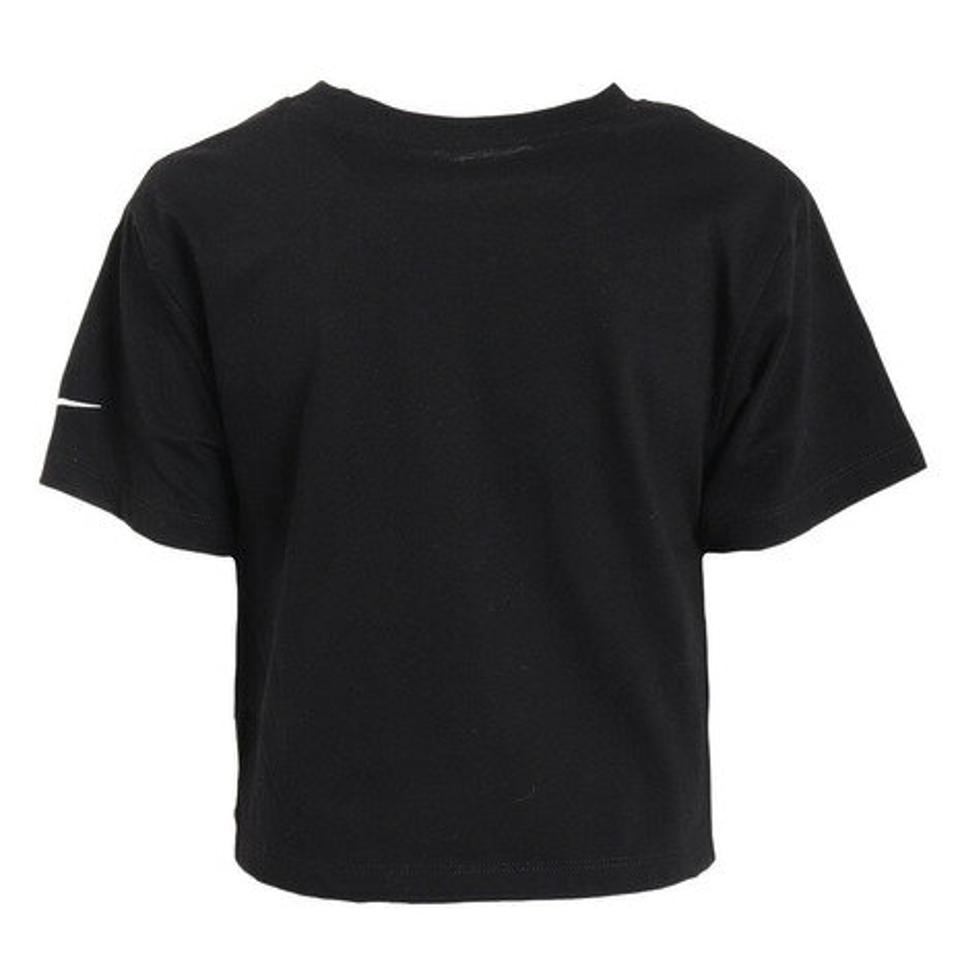 ナイキ(NIKE)(キッズ)半袖Tシャツ キッズ SNACKPACK BOXY 36K637-023 ※要サイズ確認