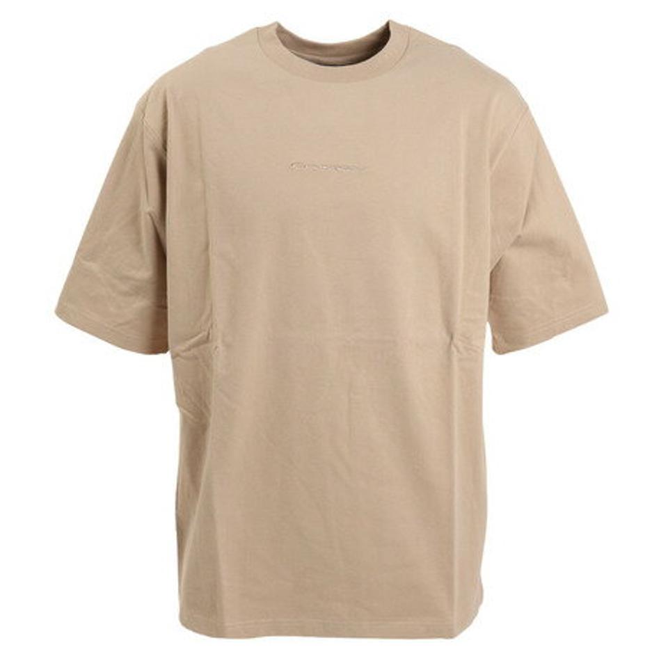 オークリー(OAKLEY)(メンズ)半袖Tシャツ メンズ Soho SL FOA403682-31R