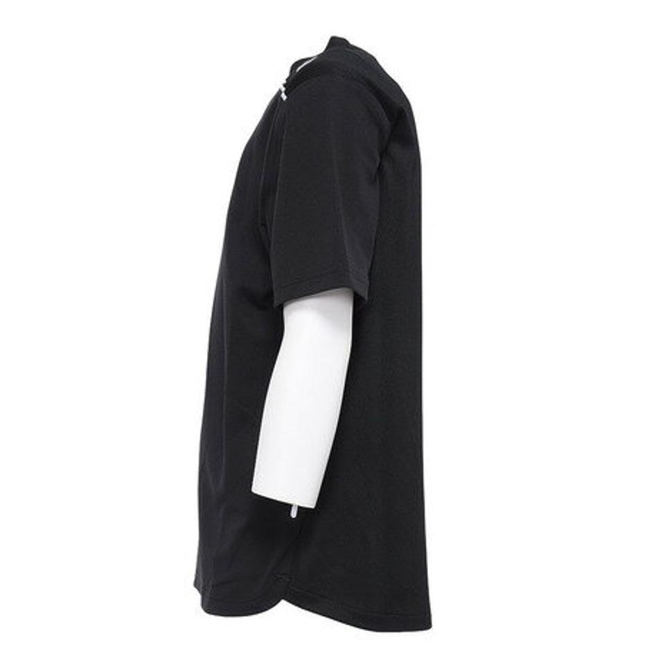 アディダス(adidas)(キッズ)半袖Tシャツ キッズ AEROREADY EBP12-HZ4126