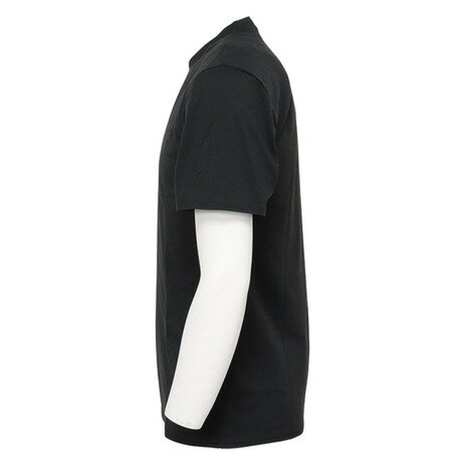 フットマーク(FOOTMARK)(メンズ)ラッシュガード 半袖 Tシャツ UVカット 外線対策 防虫&吸水速乾 NATURAL 3100101