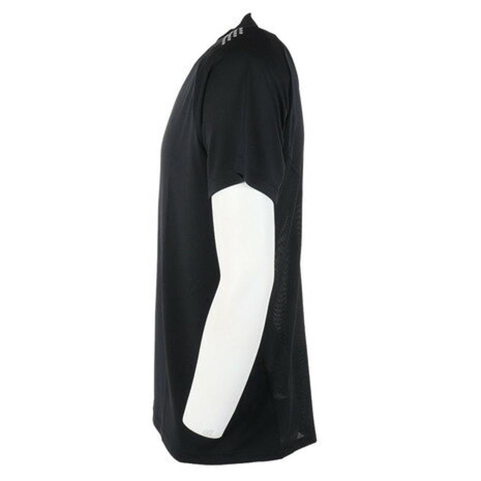 スキンズ(SKINS)(メンズ)半袖Tシャツ メンズ SERIES-3 181-21345-019