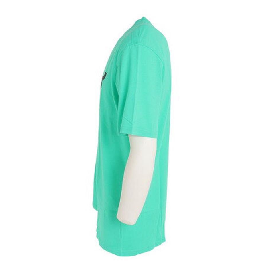 【11/5 24h限定 エントリー&対象4店舗買い回りで最大P10倍!】オークリー(OAKLEY)(メンズ)半袖Tシャツ メンズ Mark II 2.0 FOA404011-7GR