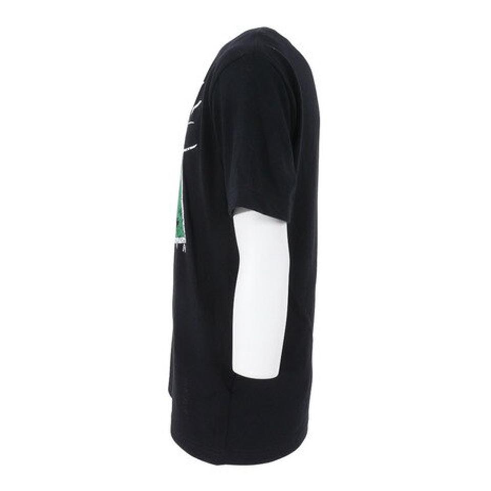 ジョーダン(JORDAN)(キッズ)半袖Tシャツ キッズ FADED FLIGHT LOGO 95C346-023