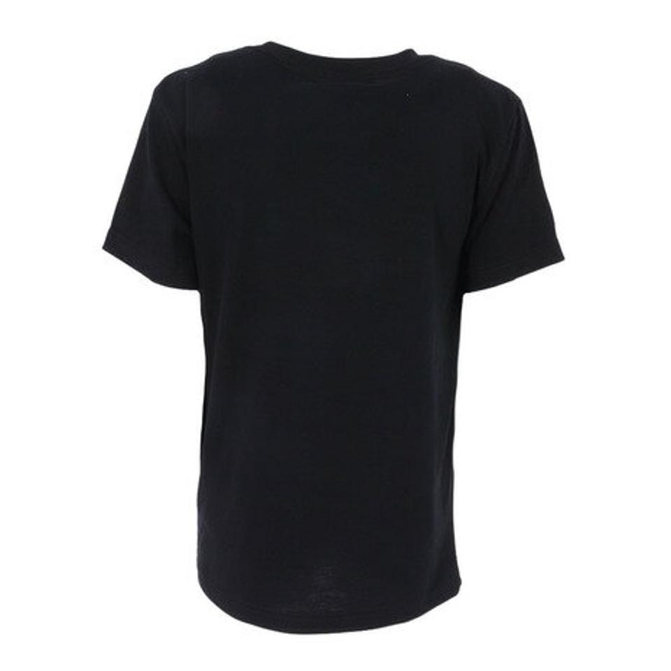 ジョーダン(JORDAN)(キッズ)半袖Tシャツ キッズ FADED FLIGHT LOGO 95C346-023