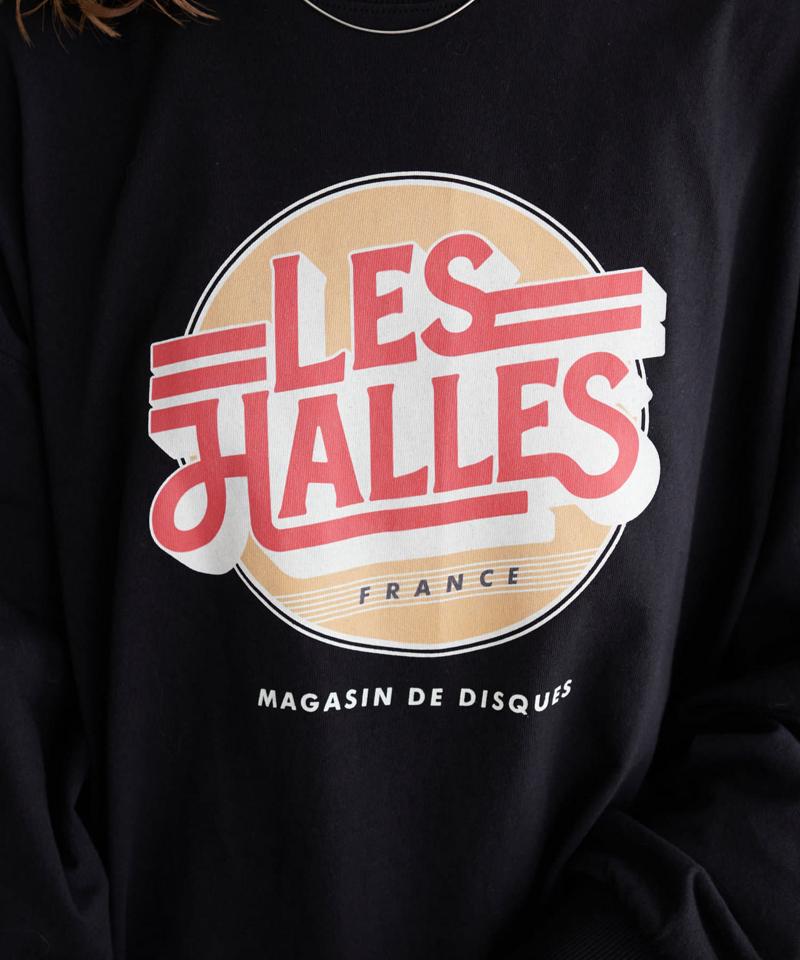 【ユニセックス】スーベニアアソートロングスリーブTシャツ《WEB限定》