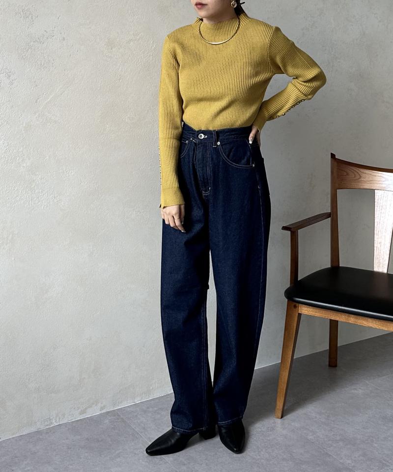 ポインテッドストレッチショートブーツ