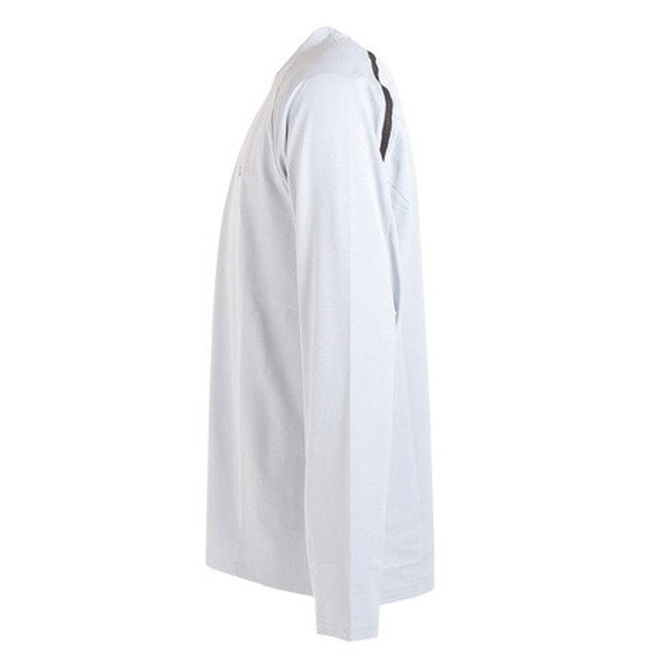 POLEWARDS(メンズ)EXフレックス 長袖Tシャツ PW2PJB05