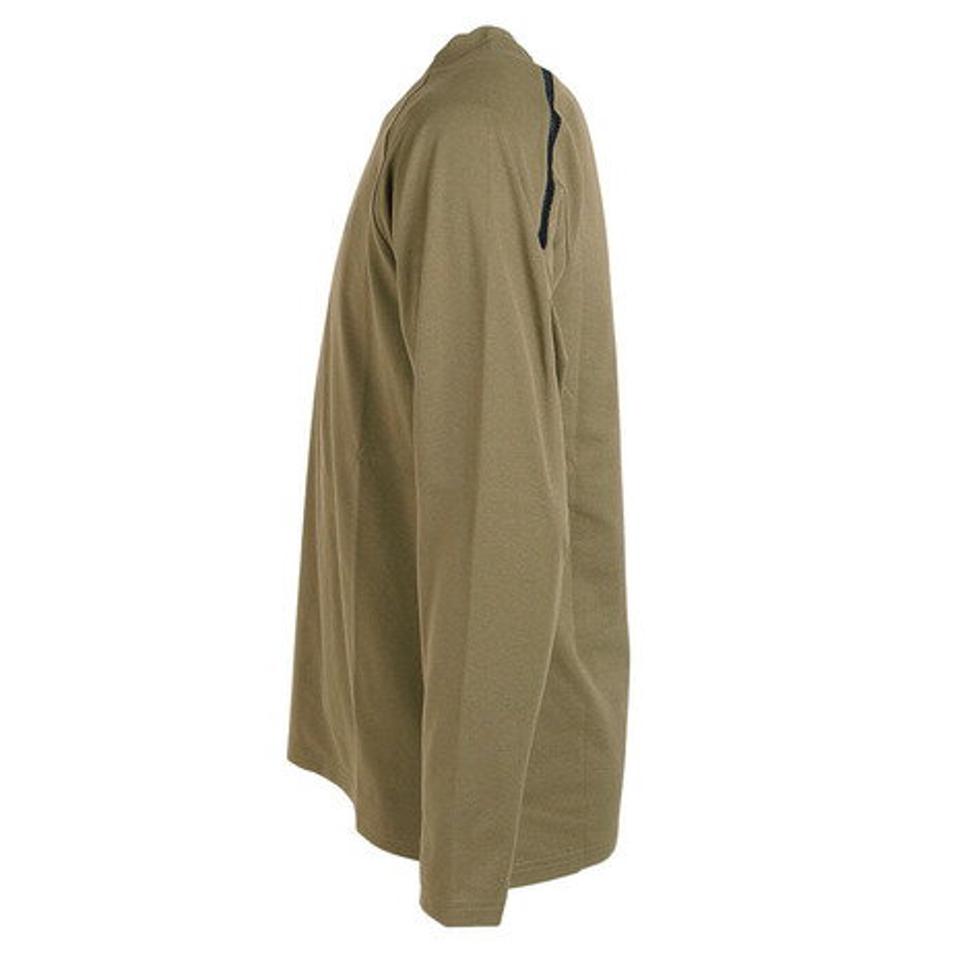 POLEWARDS(メンズ)EXフレックス 長袖Tシャツ PW2PJB05