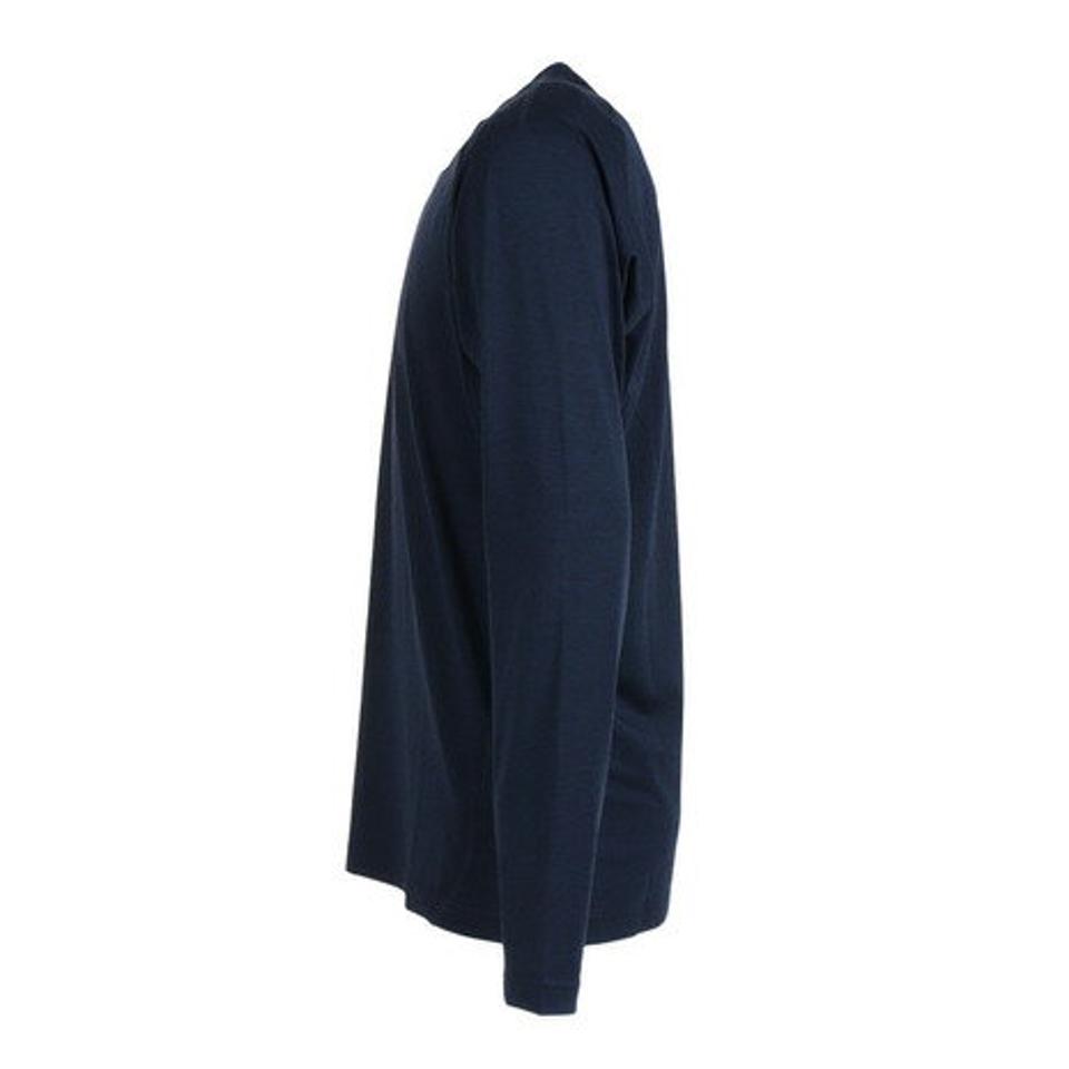 オークリー(OAKLEY)(メンズ)長袖Tシャツ ロンT O Fit Rc LS Tee FOA404407