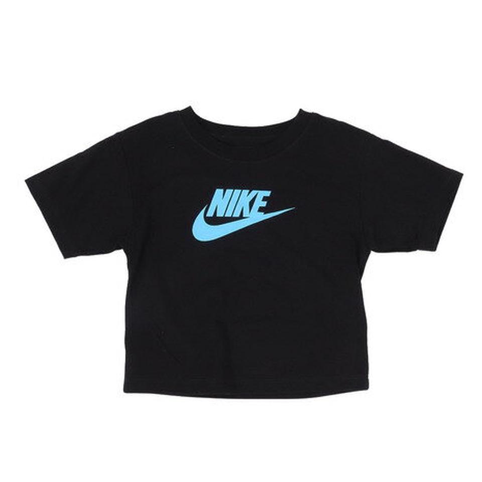 ナイキ(NIKE)(キッズ)半袖Tシャツ キッズ クラブ HBR ボクシー 36J530-023 ※要サイズ確認