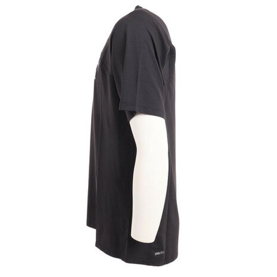 プーマ(PUMA)(メンズ)半袖Tシャツ COOLCELL トレイルランニング 半袖Tシャツ 52325601 ブラック