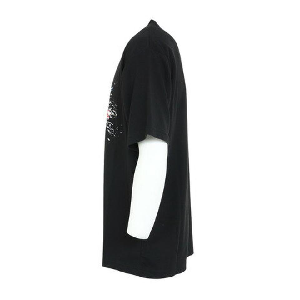 オークリー(OAKLEY)(メンズ)半袖Tシャツ メンズ ENH O-TECH COLD QDC SSOBK FOA405189-02E