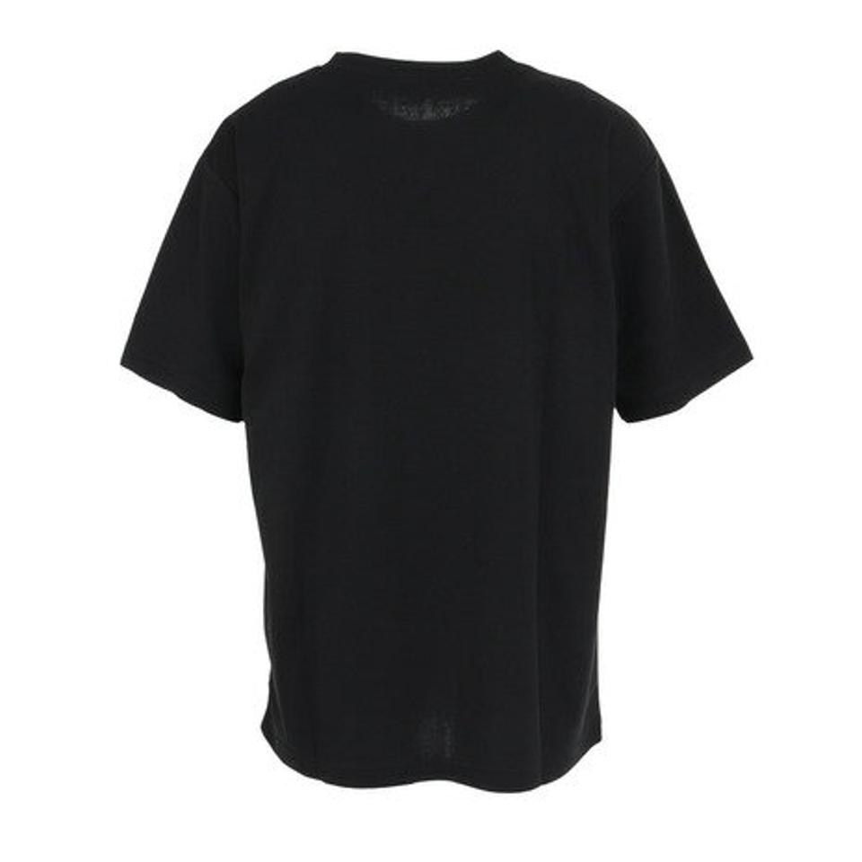 オークリー(OAKLEY)(メンズ)半袖Tシャツ メンズ ENH O-TECH COLD QDC SSOBK FOA405189-02E