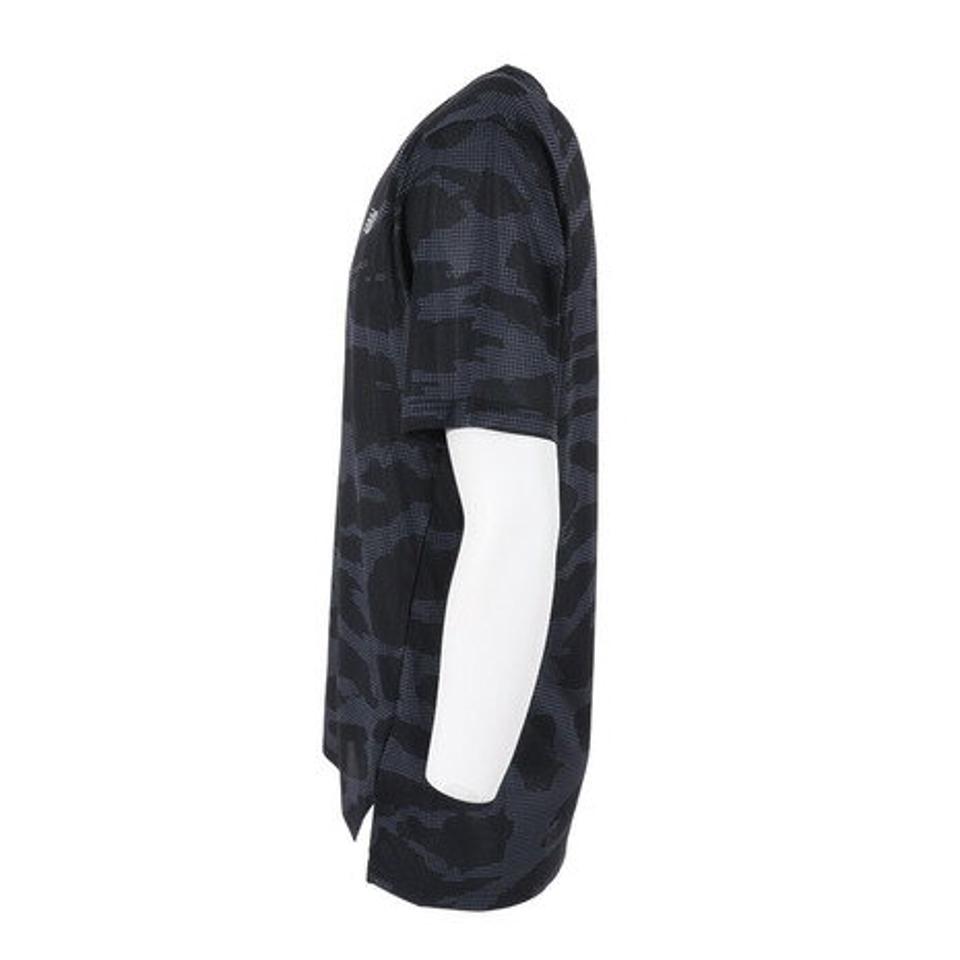 【15%OFFクーポン対象!11/16まで】ニューバランス(new balance)(メンズ)半袖Tシャツ メンズ MT23223BM