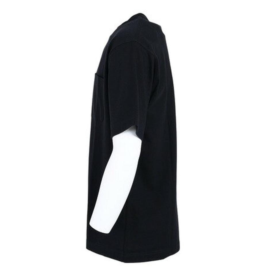 ジャックウルフスキン(JackWolfskin)(メンズ)JP BASIC POCKET Tシャツ 5022364