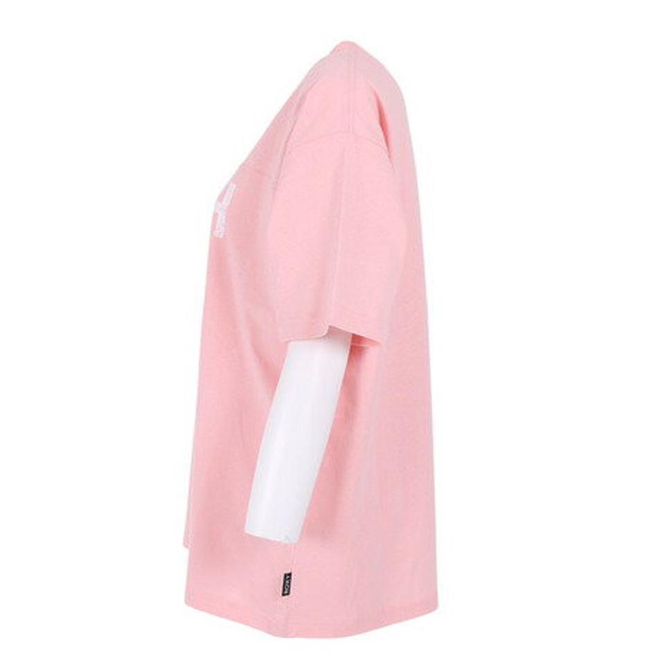 【3/10 24h限定 エントリー&対象3店舗以上買い回りで最大P10倍!】ロキシー(ROXY)(レディース)半袖Tシャツ レディース ビーチ90 23SPRST231619YPBG