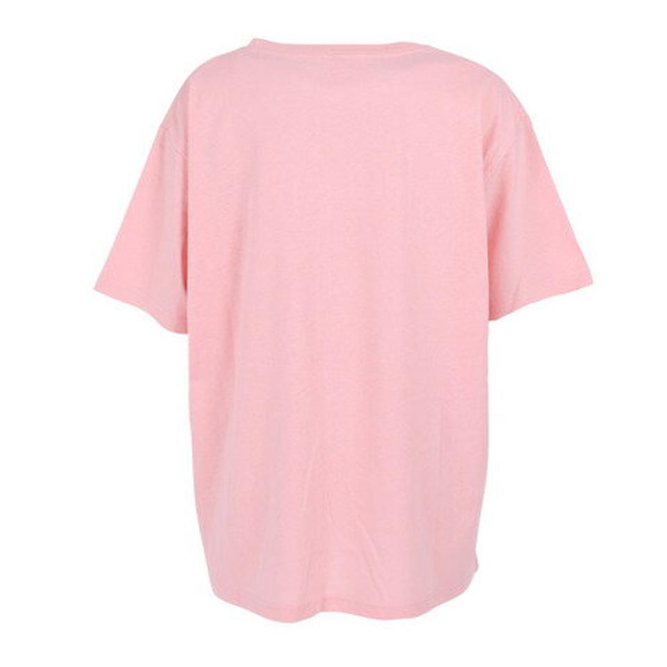 【3/10 24h限定 エントリー&対象3店舗以上買い回りで最大P10倍!】ロキシー(ROXY)(レディース)半袖Tシャツ レディース ビーチ90 23SPRST231619YPBG