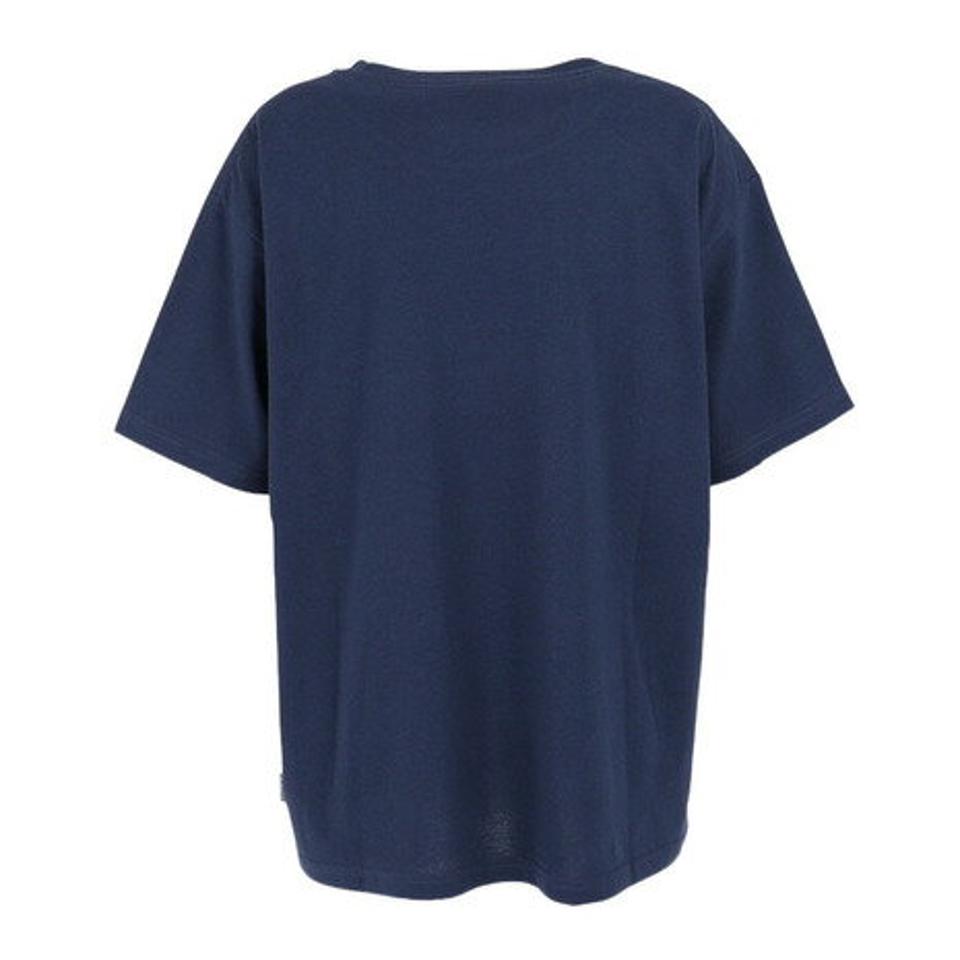 ロキシー(ROXY)(レディース)半袖Tシャツ レディース ビーチ90 23SPRST231619YNVY