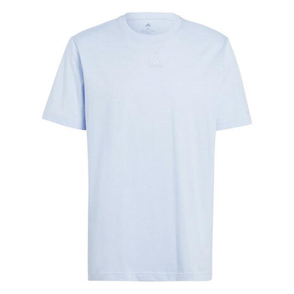 アディダス(adidas)(メンズ)半袖Tシャツ メンズ ALLSZN ECR84-IC9801