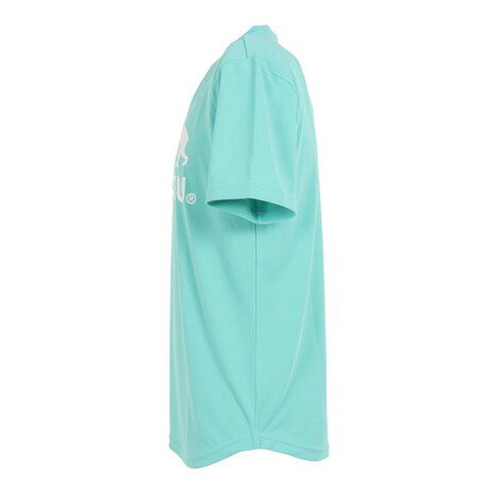 エゴザル(EGOZARU)(メンズ)バスケットボールウェア ジャンクフーズTシャツ EZST-S2329