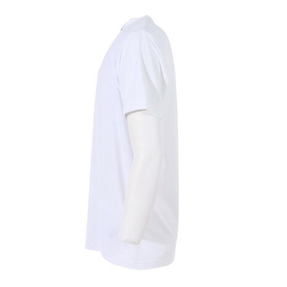 【2点10%OFFクーポン対象!8/10まで】オークリー(OAKLEY)(メンズ)半袖Tシャツ メンズ ENHANCE TECH COLD O Bark 1.0 FOA403619-100