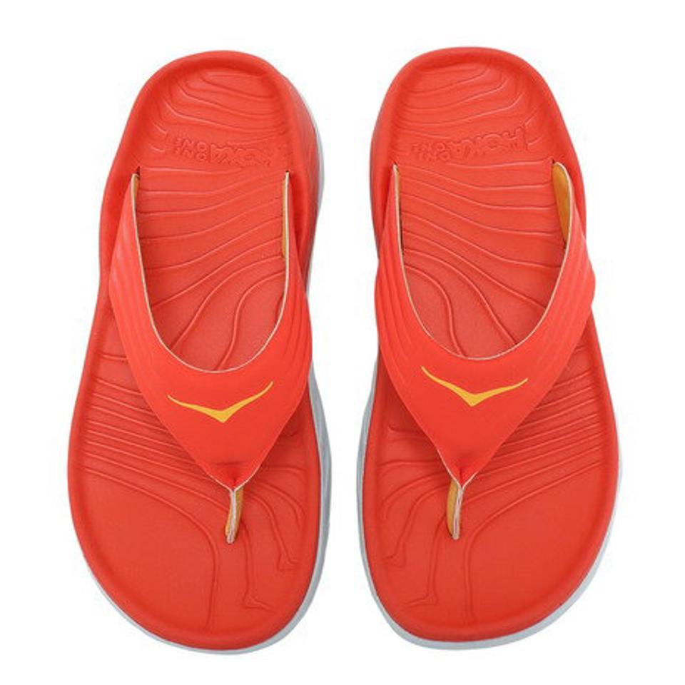 ホカ（HOKA）（メンズ）オラ リカバリー フリップ 1099675-FAYW サンダル メンズ 靴 シューズ