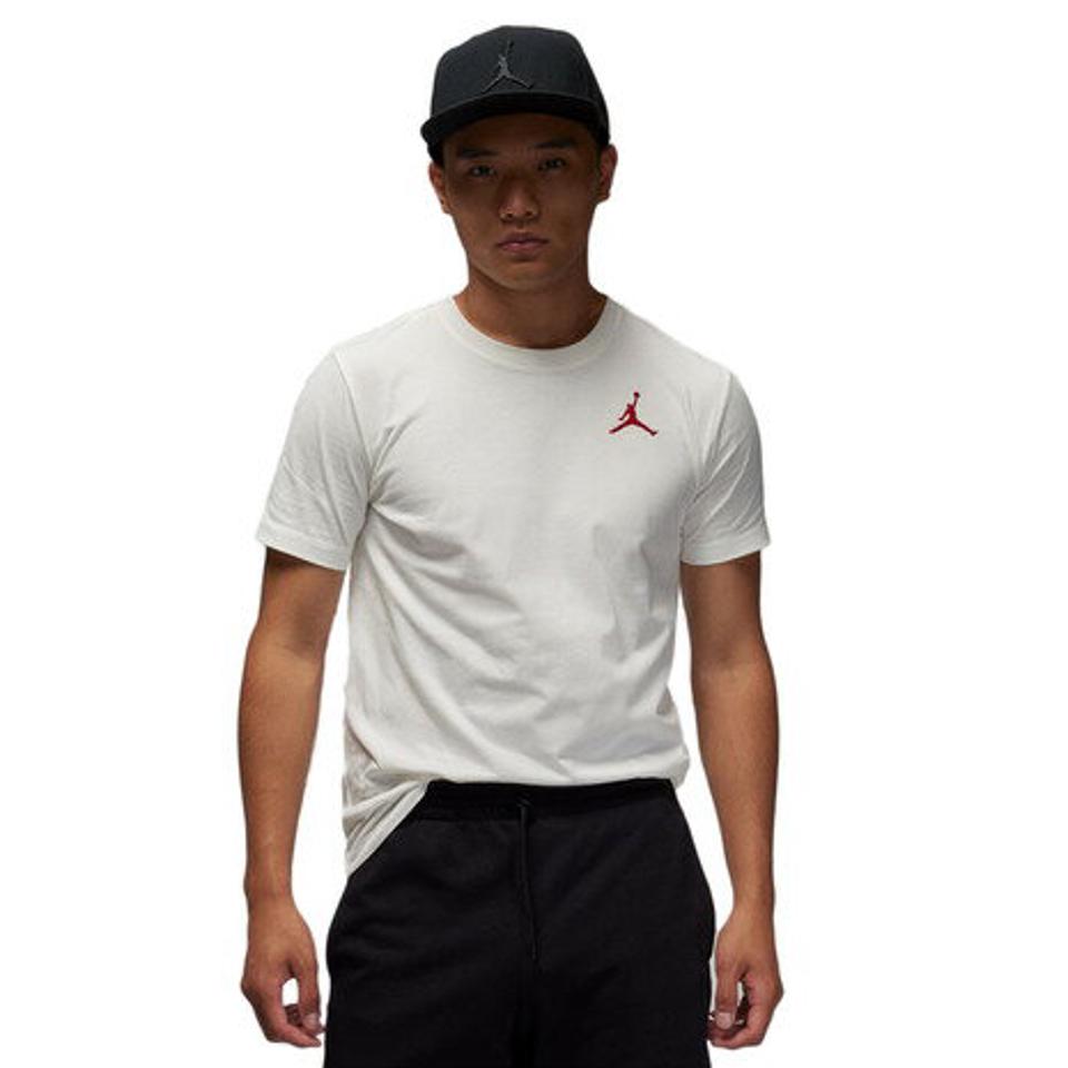 【SOY受賞記念1/30 9:59までエントリーでP4倍】ジョーダン(JORDAN)(メンズ)バスケットボールウェア ショートスリーブ Tシャツ DC7486-133