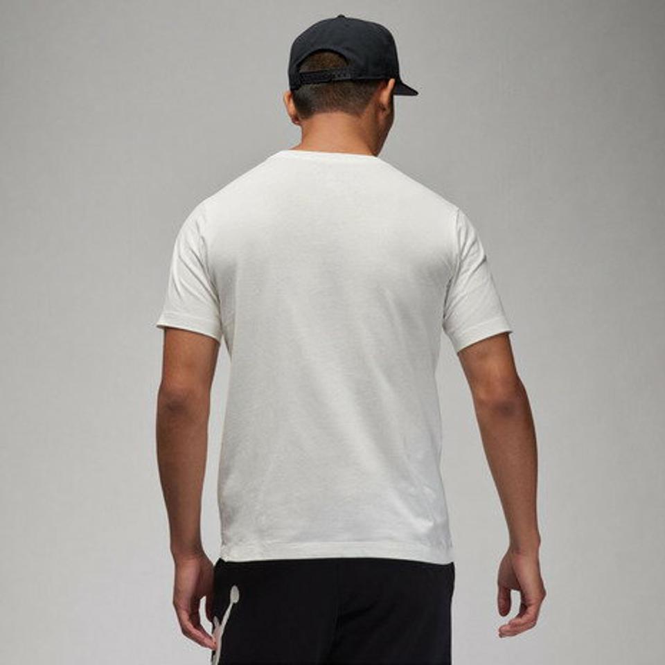 【SOY受賞記念1/30 9:59までエントリーでP4倍】ジョーダン(JORDAN)(メンズ)バスケットボールウェア ショートスリーブ Tシャツ DC7486-133