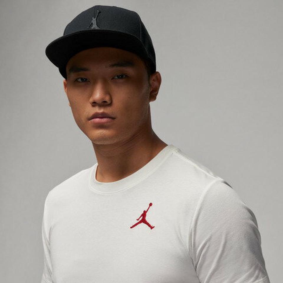 【SOY受賞記念1/30 9:59までエントリーでP4倍】ジョーダン(JORDAN)(メンズ)バスケットボールウェア ショートスリーブ Tシャツ DC7486-133