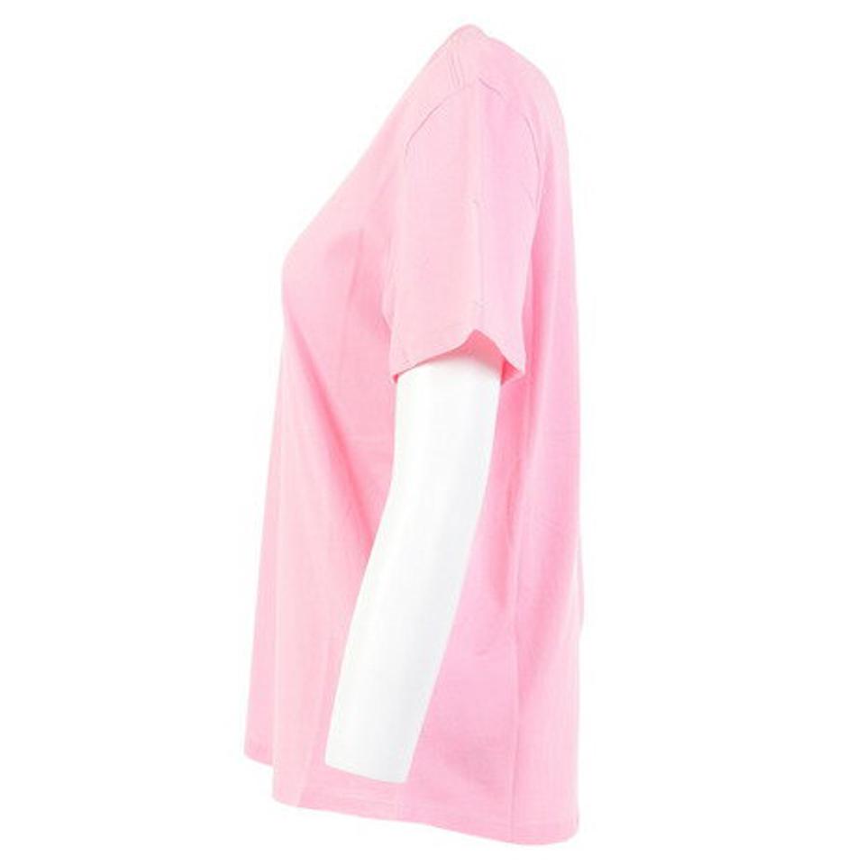 ナイキ(NIKE)(レディース)半袖Tシャツ レディース クラブ エッセンシャル DX7903-691