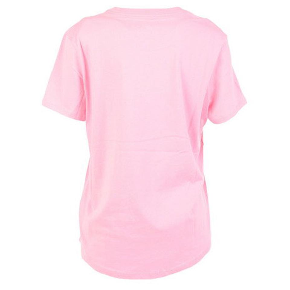 ナイキ(NIKE)(レディース)半袖Tシャツ レディース クラブ エッセンシャル DX7903-691