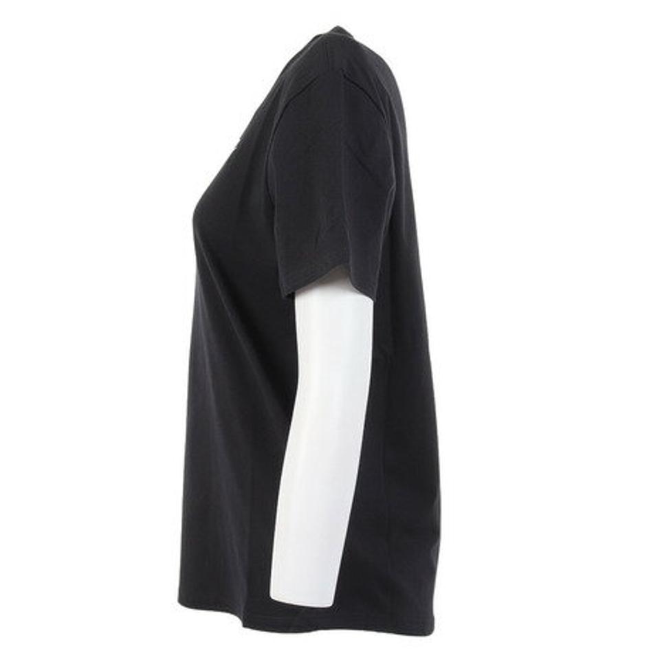 ナイキ(NIKE)(レディース)半袖Tシャツ レディース クラブ エッセンシャル DX7903-010