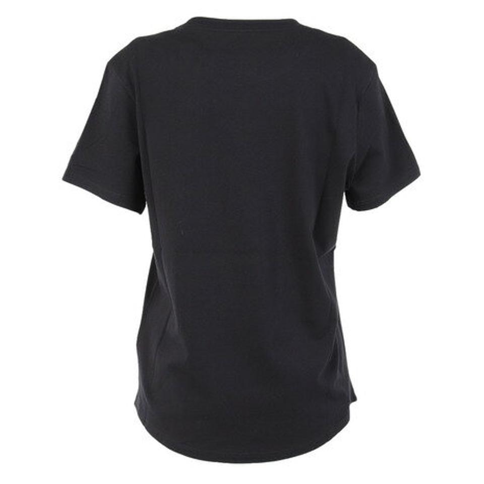 ナイキ(NIKE)(レディース)半袖Tシャツ レディース クラブ エッセンシャル DX7903-010