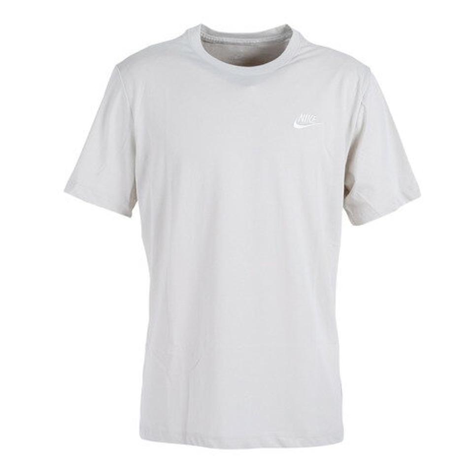 ナイキ(NIKE)(メンズ)半袖Tシャツ メンズ クラブ AR4999-073