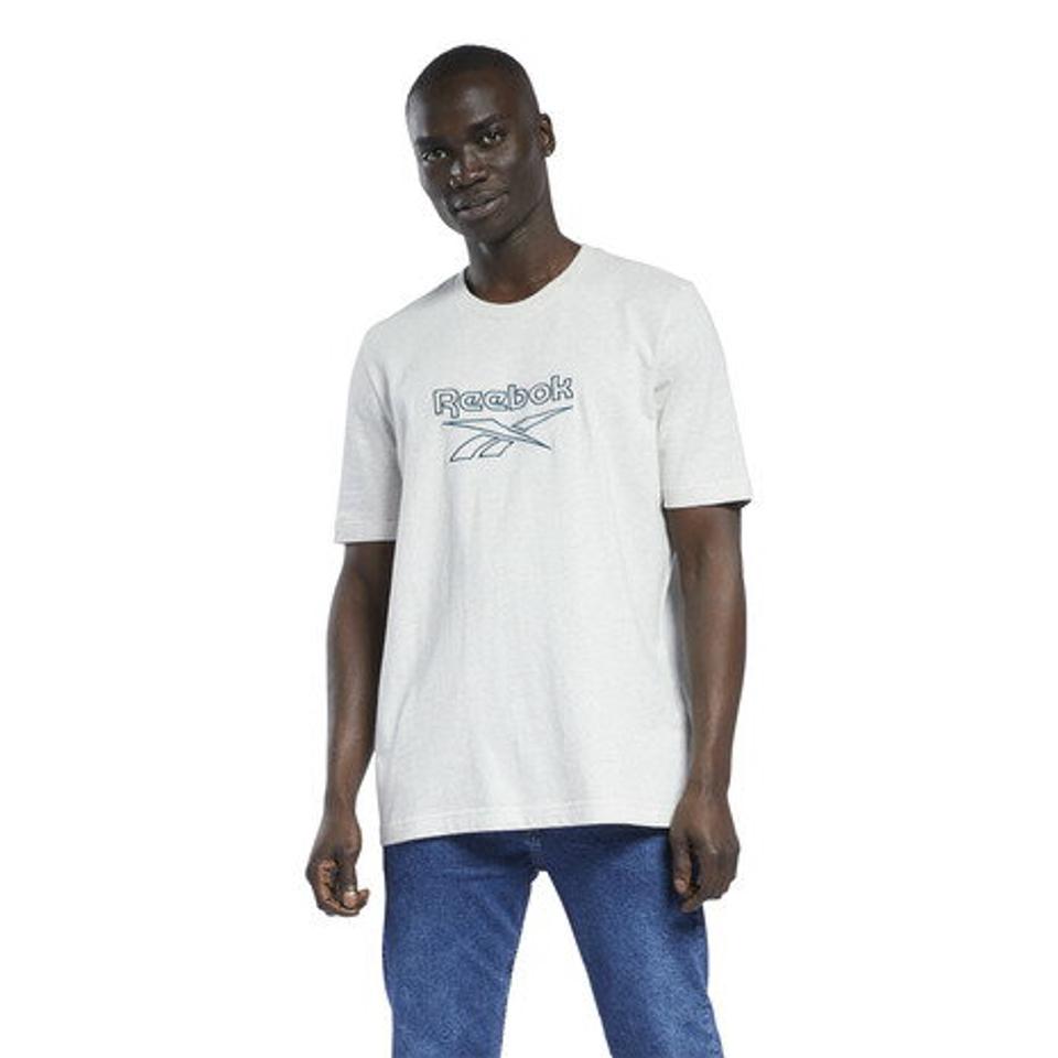 リーボック(REEBOK)(メンズ)クラシックス ベクター Tシャツ IYP64-GS9140