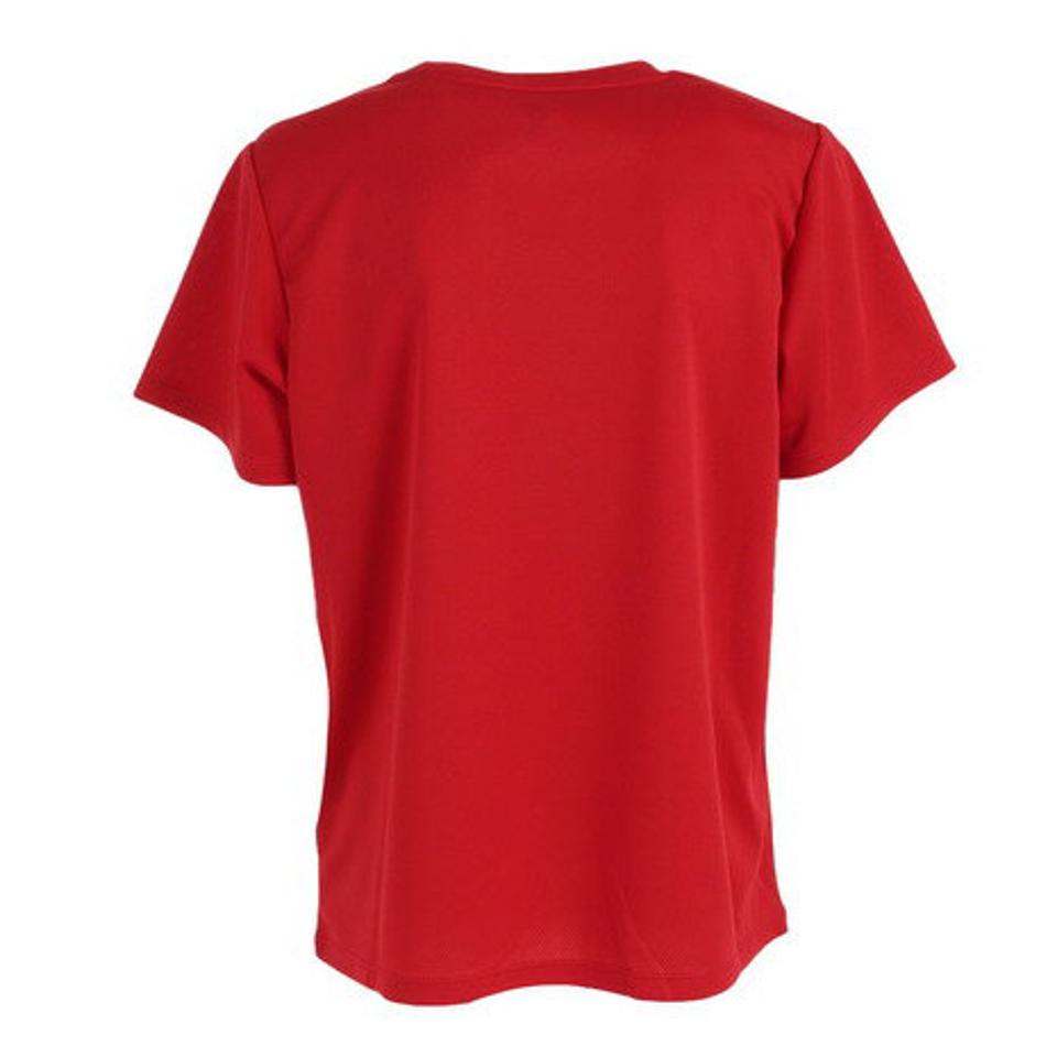 【3点10%OFFクーポン対象!9/21まで】ジローム(GIRAUDM)(キッズ)半袖Tシャツ キッズ YAVXカットソーB CT3S0065-TR865-GRES RED