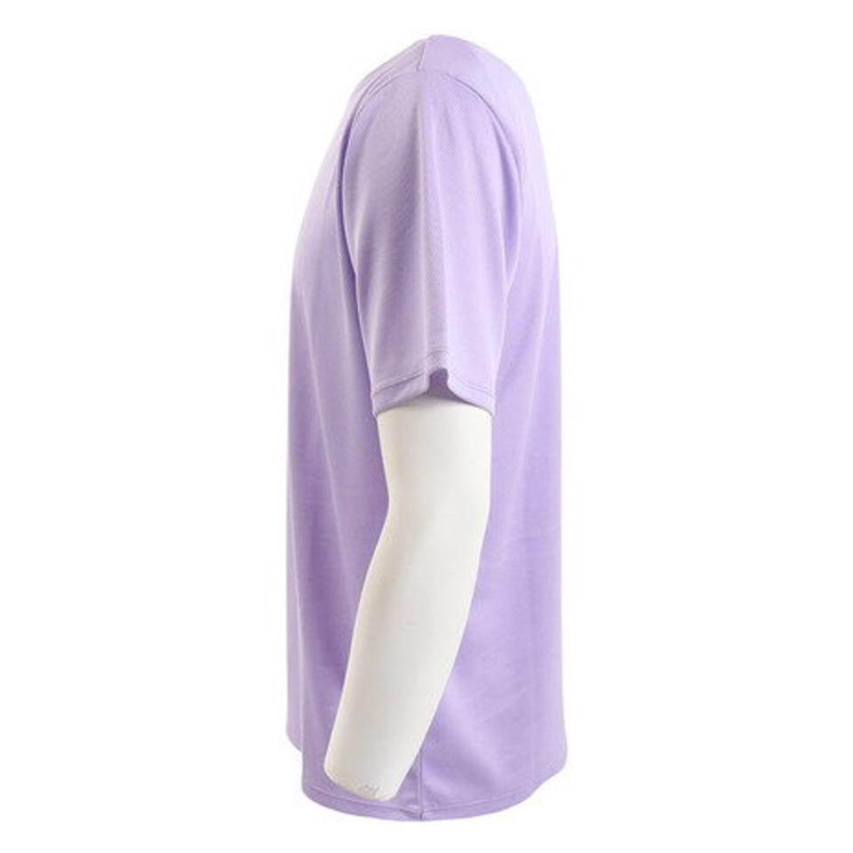 その他ブランド(OTHER BRAND)(メンズ)半袖Tシャツ メンズ ドライプラス UV 863NN3ES0007 LVD