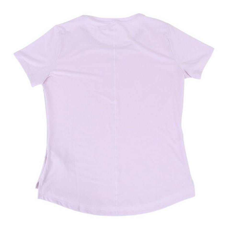 ナイキ(NIKE)(レディース)半袖Tシャツ レディース ワン LUXE DF STD S/S トップ DD0619-530