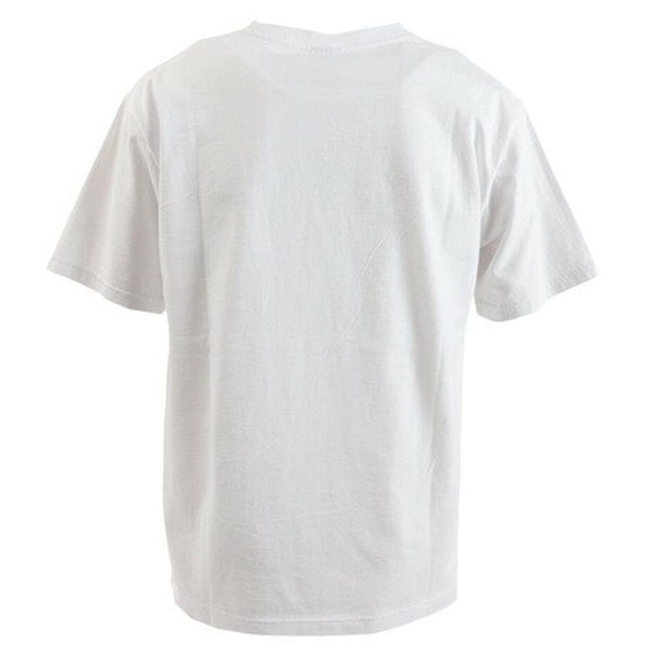 カンタベリー(canterbury)(メンズ)半袖Tシャツ メンズ RA33090 10 ホワイト ゴールドウィン Tシャツ