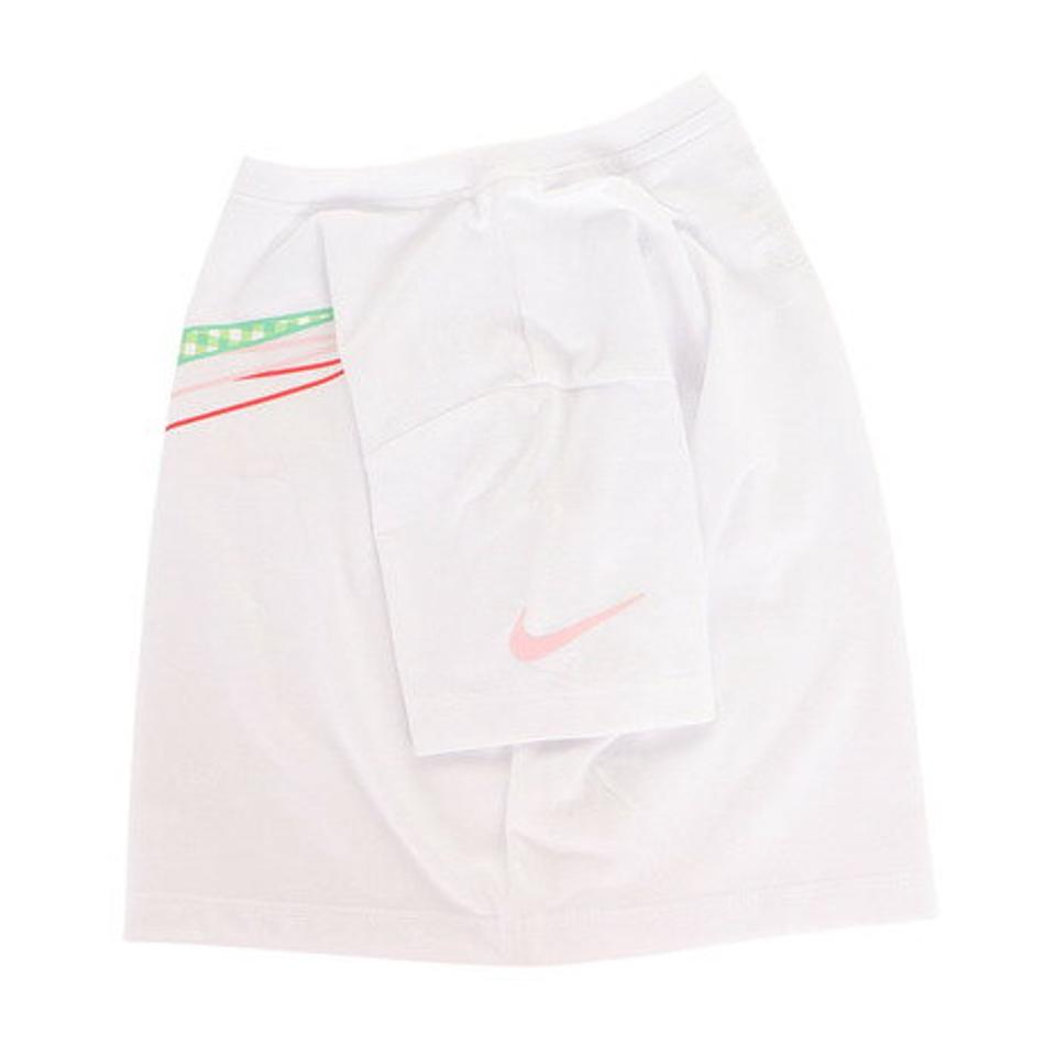 ナイキ(NIKE)(キッズ)半袖Tシャツ キッズ ICON BOXY ※要サイズ確認 36K817-001