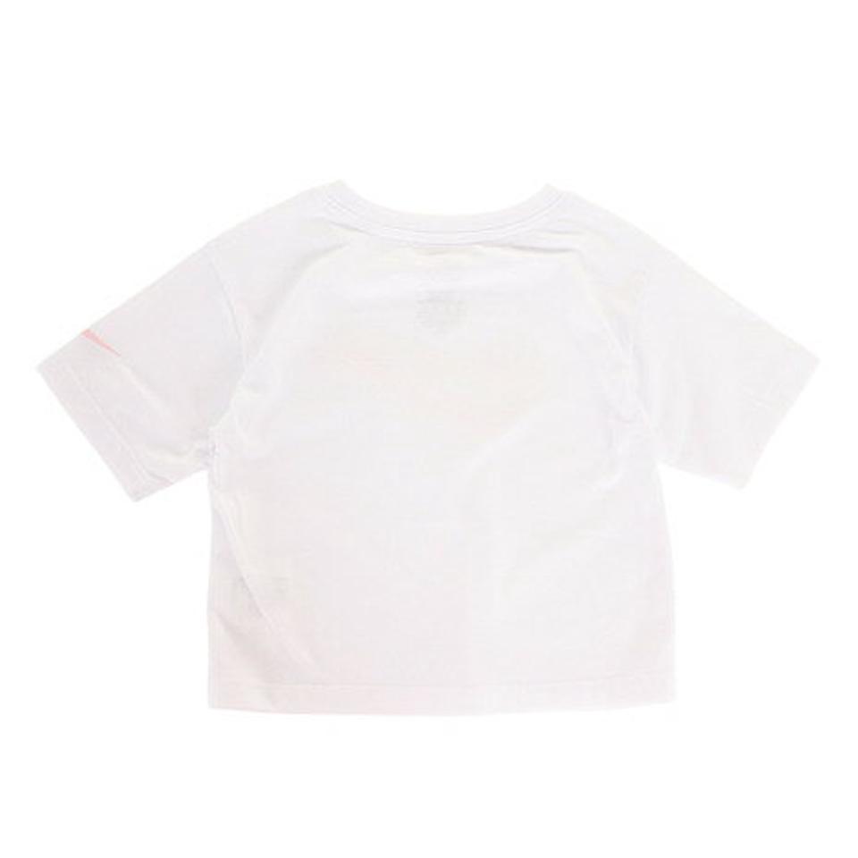 ナイキ(NIKE)(キッズ)半袖Tシャツ キッズ ICON BOXY ※要サイズ確認 36K817-001