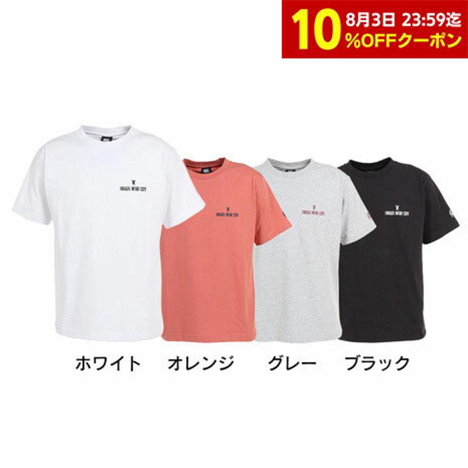 カンタベリー(canterbury)(メンズ)半袖Tシャツメンズ ショートスリーブ RA33035