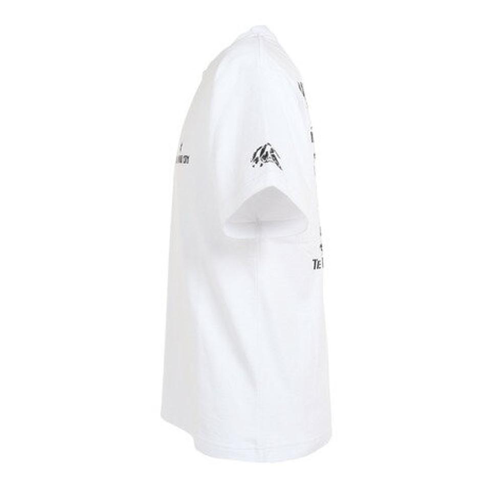 カンタベリー(canterbury)(メンズ)半袖Tシャツメンズ ショートスリーブ RA33035