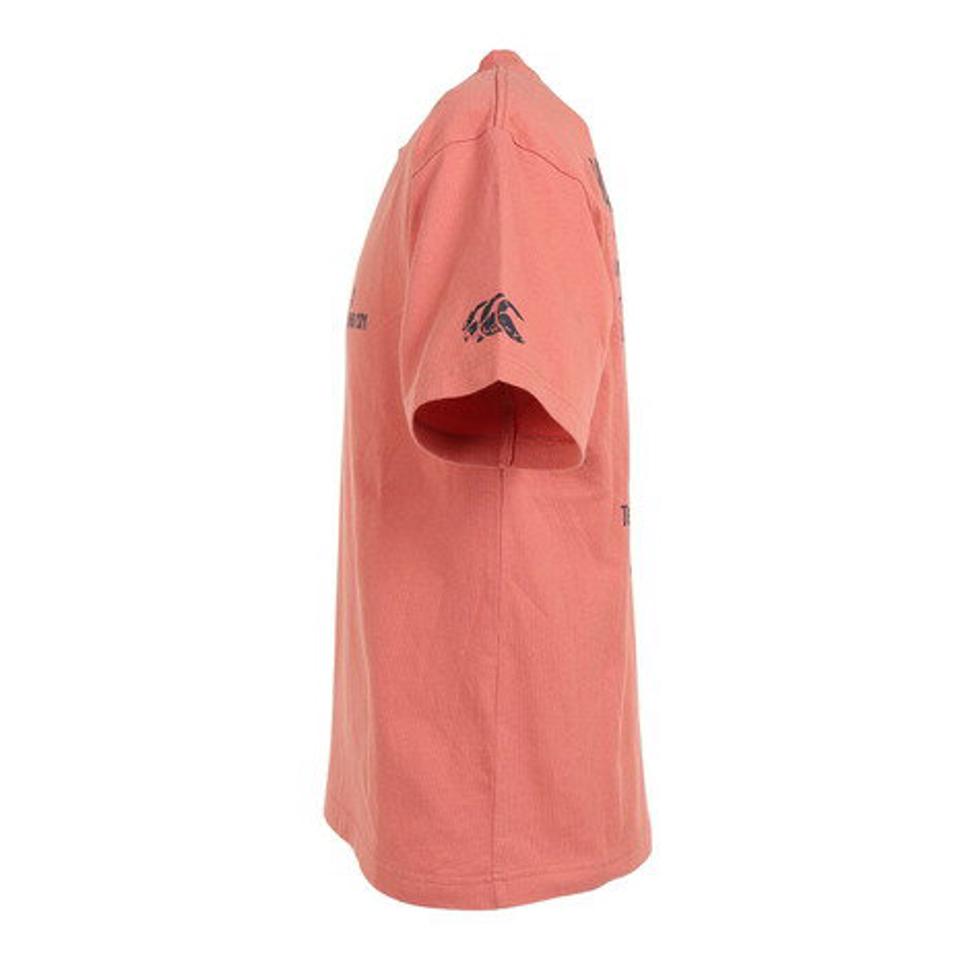 カンタベリー(canterbury)(メンズ)半袖Tシャツメンズ ショートスリーブ RA33035