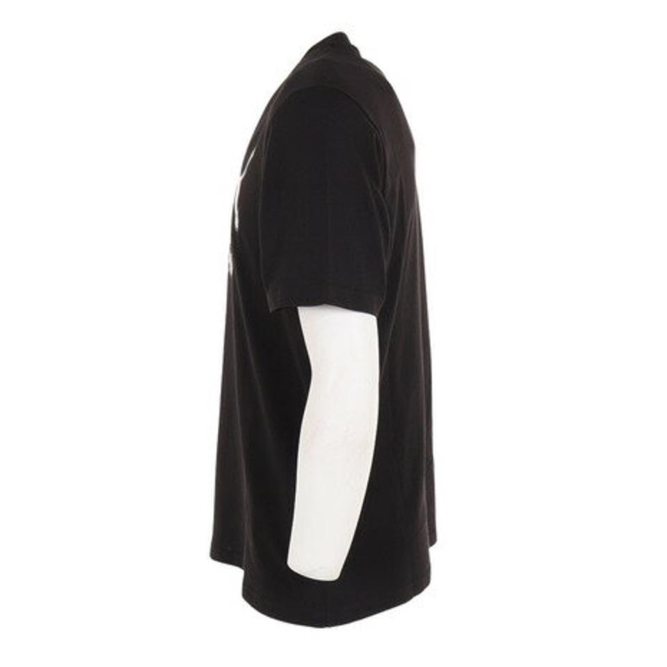 プーマ(PUMA)(メンズ)半袖Tシャツ メンズ グラフィック 675649 01 BLK