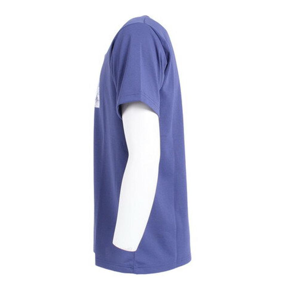 【15%OFFクーポン対象!2/8まで】ノースフェイス(THE NORTH FACE)(メンズ)半袖Tシャツ メンズ CAMO EMB ロゴ NT82388 CV