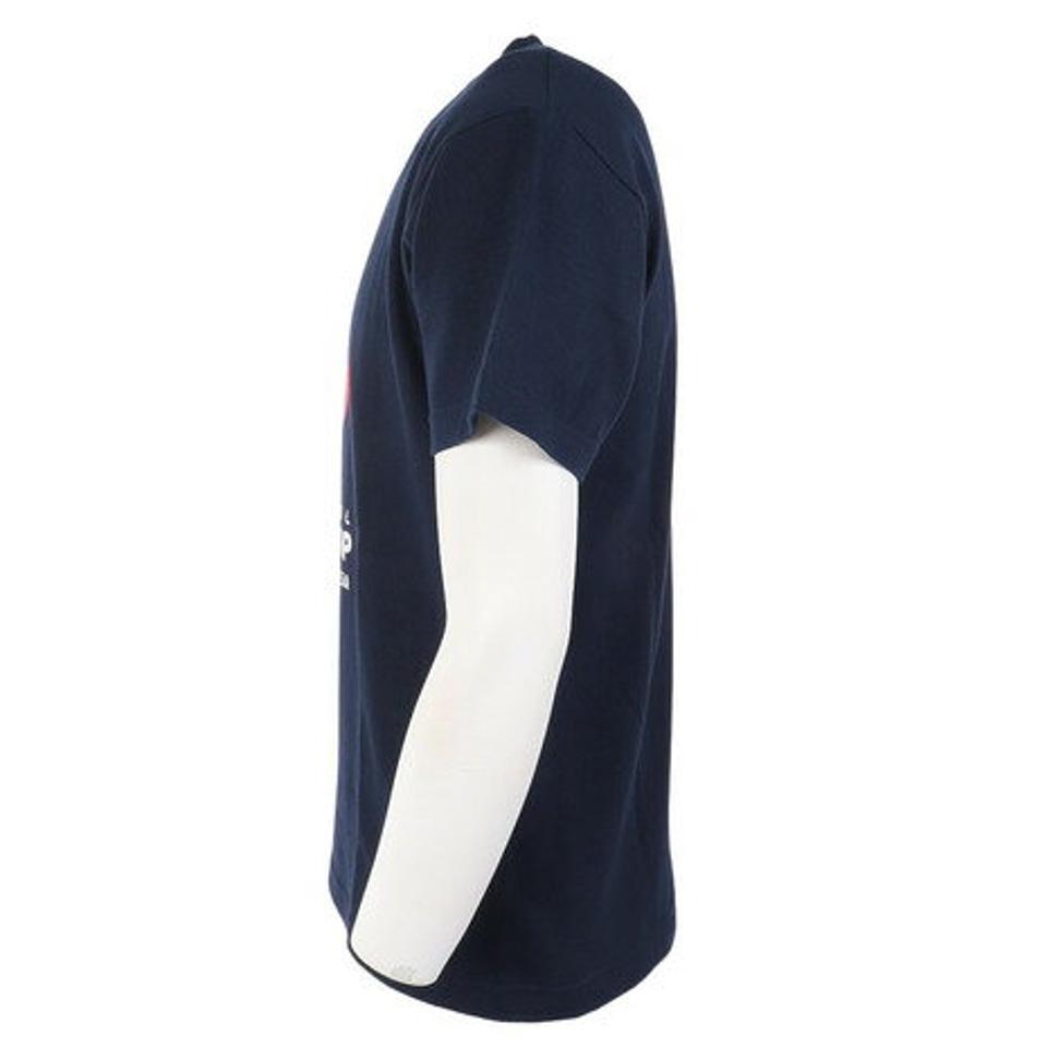 FIBAバスケットボールワールドカップ2023(FIBA BASKETBALL WORLD CUP 2023)(メンズ、レディース)ロゴTシャツ 53482 53490