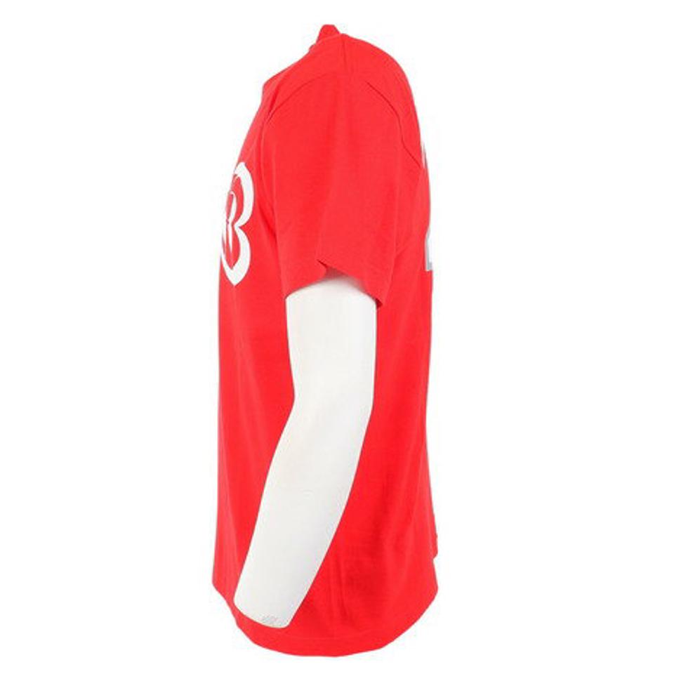 FIBAバスケットボールワールドカップ2023(FIBA BASKETBALL WORLD CUP 2023)(メンズ、レディース)Tシャツ(JAPAN) 53454